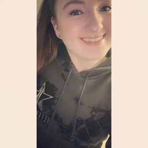 Meet your Posher, Brook